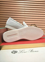 Load image into Gallery viewer, Suede Loafers