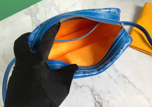 Load image into Gallery viewer, Cap Vert Bag