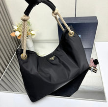 Load image into Gallery viewer, Mariner Rope Bag