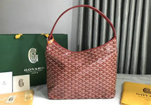 Load image into Gallery viewer, Boheme Hobo