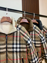 Load image into Gallery viewer, Reversible Jacket