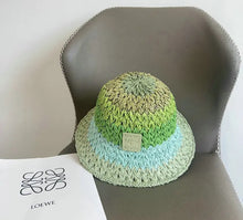 Load image into Gallery viewer, Logo Bucket Hat
