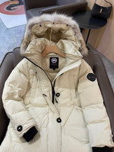 Load image into Gallery viewer, Fur Parka
