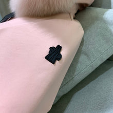 Load image into Gallery viewer, Logo Jacket