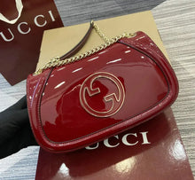 Load image into Gallery viewer, Blondie Patent