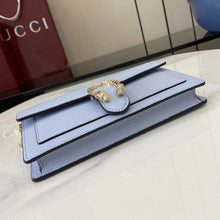 Load image into Gallery viewer, Dionysus Wallet on Chain