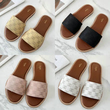 Load image into Gallery viewer, Leather Sandals