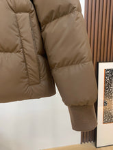 Load image into Gallery viewer, Reversible Jacket