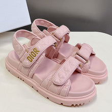 Load image into Gallery viewer, Act Sandals