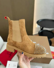 Load image into Gallery viewer, Chelsea Boots