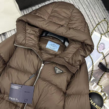 Load image into Gallery viewer, Logo Jacket