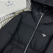 Load image into Gallery viewer, Logo Jacket