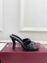 Load image into Gallery viewer, GG Mules