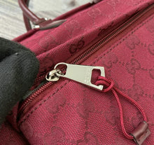 Load image into Gallery viewer, GG Duffle