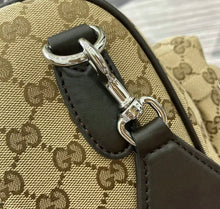 Load image into Gallery viewer, GG Duffle