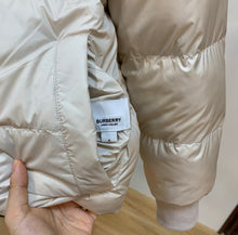 Load image into Gallery viewer, Reversible Jacket