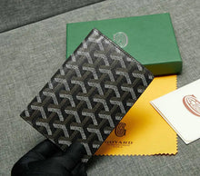 Load image into Gallery viewer, Passport Cover