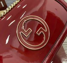 Load image into Gallery viewer, Blondie Patent