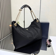 Load image into Gallery viewer, Mariner Rope Bag