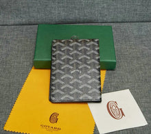 Load image into Gallery viewer, Passport Cover