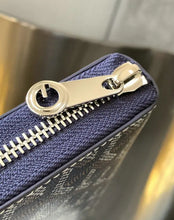 Load image into Gallery viewer, Zippy Wallet