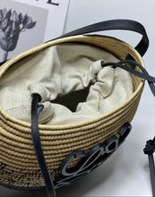 Load image into Gallery viewer, Anagram Crossbody