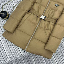 Load image into Gallery viewer, Logo Jacket