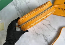 Load image into Gallery viewer, Cap Vert Bag