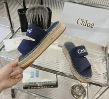 Load image into Gallery viewer, Woody Mules