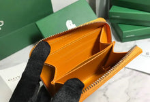 Load image into Gallery viewer, Zippy Wallet