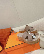 Load image into Gallery viewer, Eze Sandals