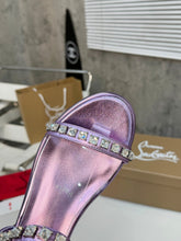 Load image into Gallery viewer, Stud Wedges