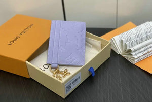 Charms Card Holder