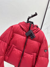 Load image into Gallery viewer, Logo Jacket