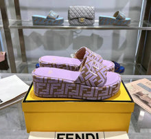 Load image into Gallery viewer, Sunshine Sandals