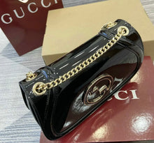 Load image into Gallery viewer, Blondie Patent