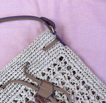 Load image into Gallery viewer, Woven Fabric Mini Bag