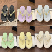 Load image into Gallery viewer, CC Sandals