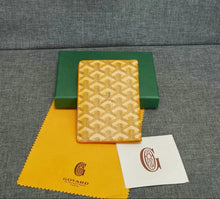 Load image into Gallery viewer, Passport Cover