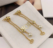 Load image into Gallery viewer, CD Earrings