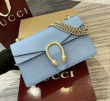 Load image into Gallery viewer, Dionysus Shoulder Bag