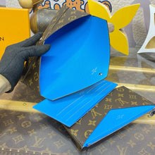 Load image into Gallery viewer, Kirigami Organiser