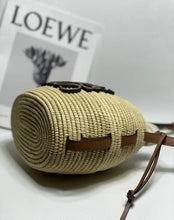 Load image into Gallery viewer, Anagram Crossbody