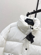 Load image into Gallery viewer, Logo Jacket