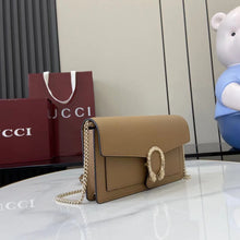 Load image into Gallery viewer, Dionysus Wallet on Chain