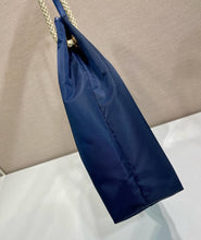 Load image into Gallery viewer, Mariner Rope Bag