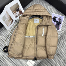 Load image into Gallery viewer, The Cube Jacket