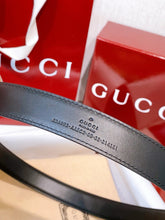 Load image into Gallery viewer, Leather Belt