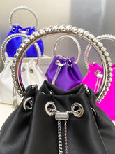 Load image into Gallery viewer, Bon Bon Bucket Bag