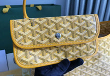 Load image into Gallery viewer, Boheme Hobo